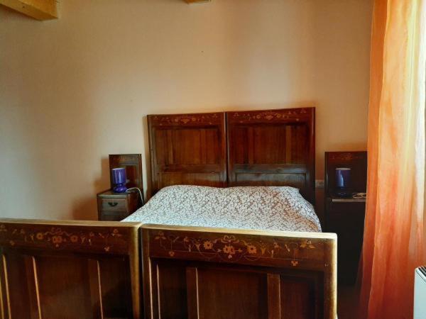 La Cascina Del Sole Hostel Rivarolo del Re ed Uniti ภายนอก รูปภาพ